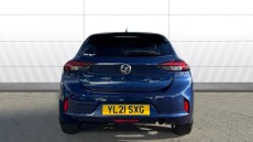 Vauxhall Corsa 1.2 Turbo Griffin Edition 5dr Petrol Hatchback